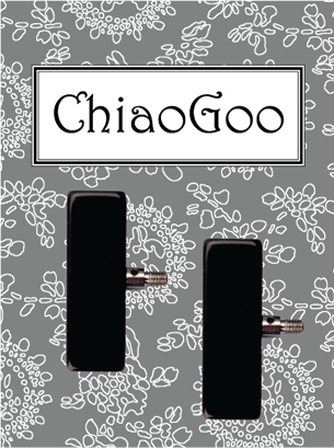 ChiaoGoo - Interchangeable End Stoppers