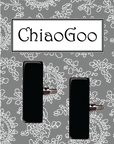 ChiaoGoo - Interchangeable End Stoppers