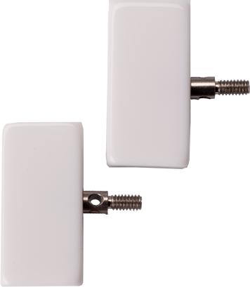 ChiaoGoo - Interchangeable End Stoppers