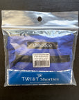 ChiaoGoo Twist Shorties Interchangeable Set