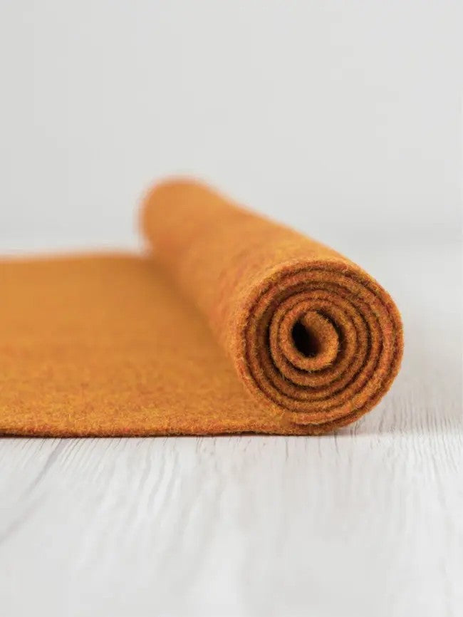 Wool Felt Sheets
