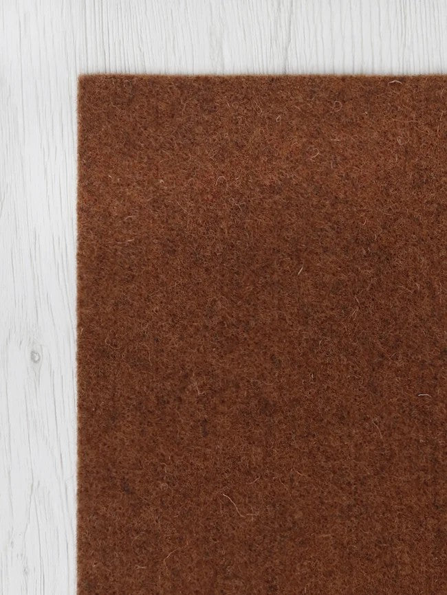 Wool Felt Sheets