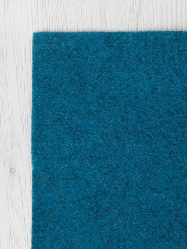 Wool Felt Sheets