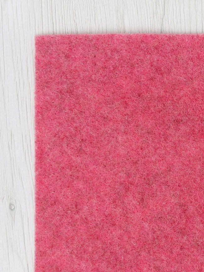 Wool Felt Sheets