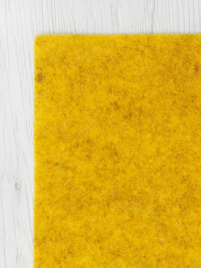 Wool Felt Sheets