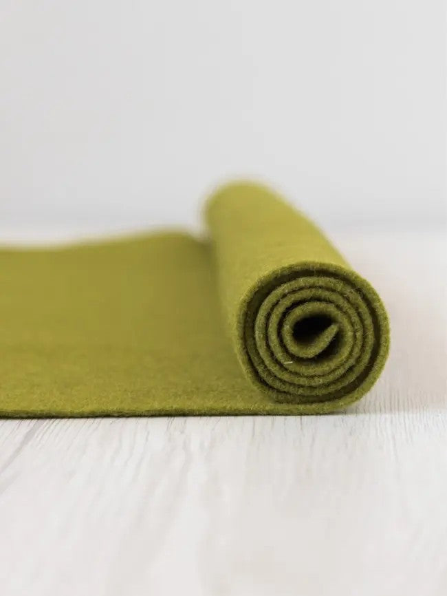 Wool Felt Sheets