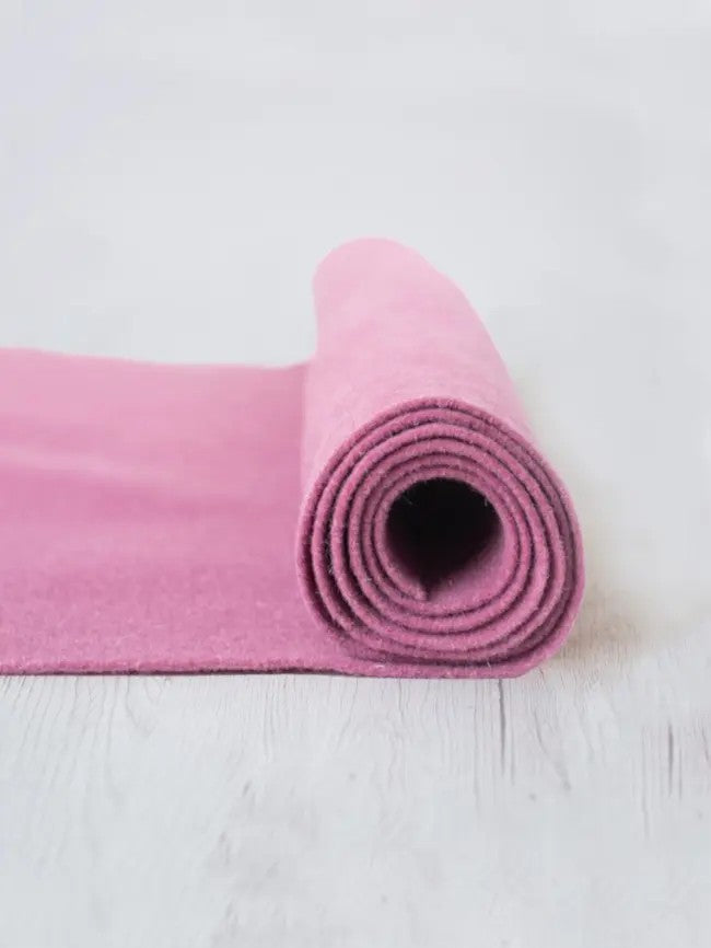 Wool Felt Sheets