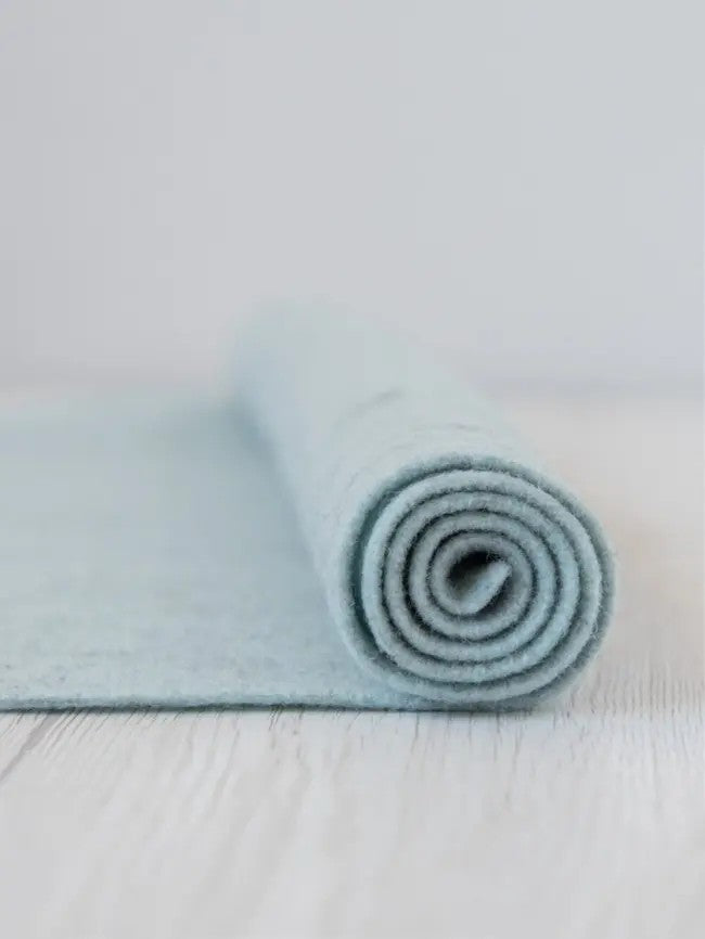 Wool Felt Sheets