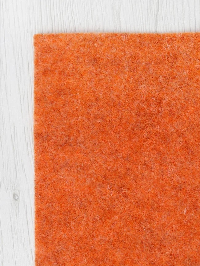 Wool Felt Sheets