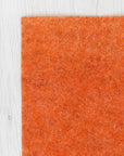 Wool Felt Sheets