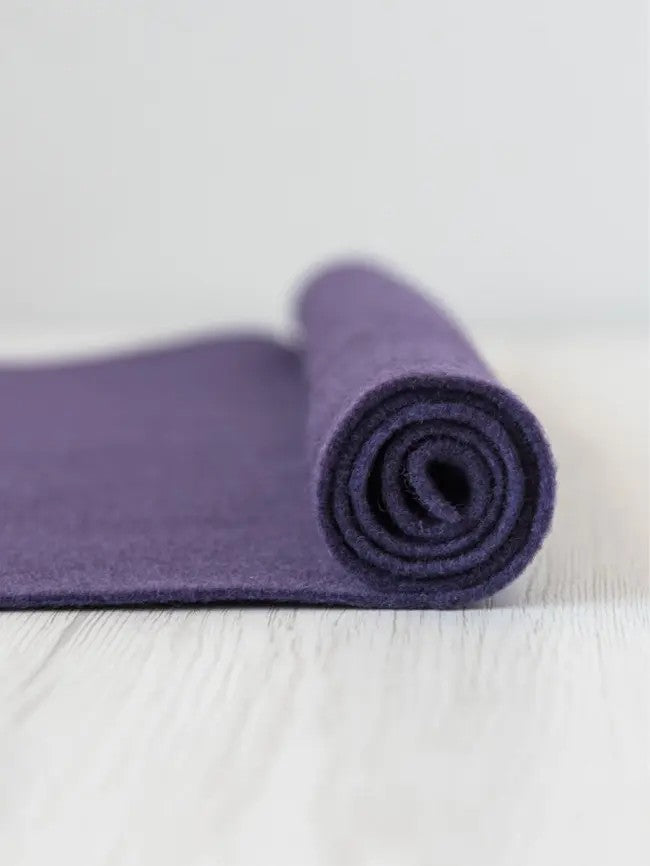 Wool Felt Sheets
