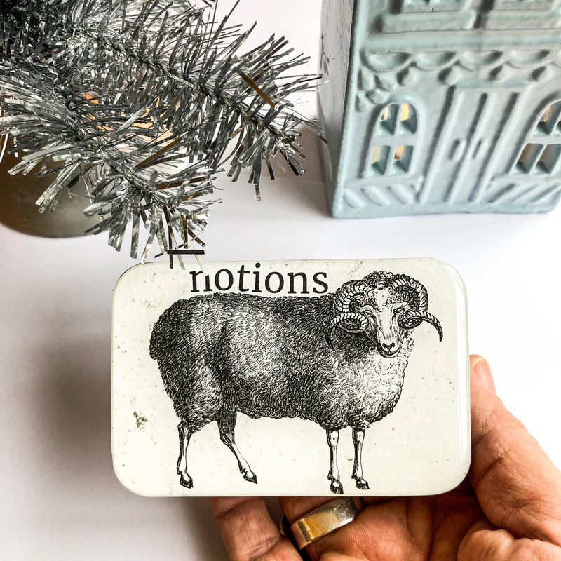 Firefly Notes - Ram Notions Tin