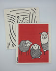 Gleener - Eco Cloths Gone Knitting Collection 2-Pack
