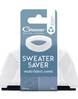 Gleener - Sweater Saver Multi-Fabric Comb