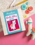 Hawthorn Handmade Mini Needle Felting Kit