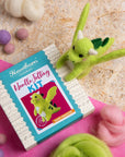 Hawthorn Handmade Mini Needle Felting Kit