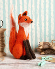Hawthorn Handmade Needle Felting Kit