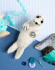 Hawthorn Handmade Mini Needle Felting Kit