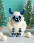Hawthorn Handmade Mini Needle Felting Kit