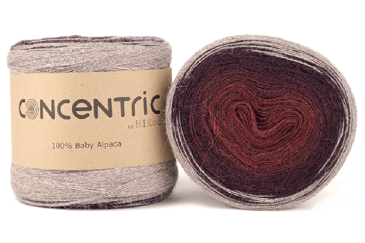 HiKoo Concentric