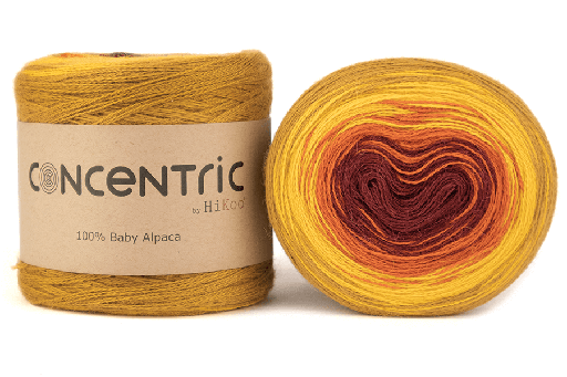 HiKoo Concentric