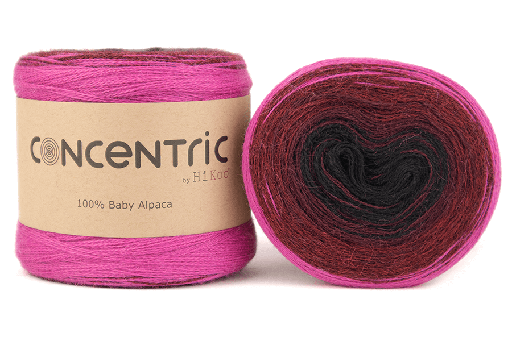 HiKoo Concentric