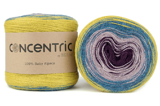 HiKoo Concentric