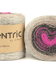 HiKoo Concentric