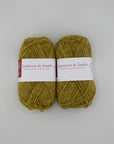 Jamieson & Smith 2 ply