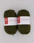 Jamieson & Smith 2 ply