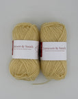 Jamieson & Smith 2 ply