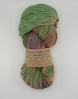 Jill Draper Makes Stuff Windham Worsted