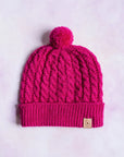 Kelbourne Woolens Year of the DK Hat Kit