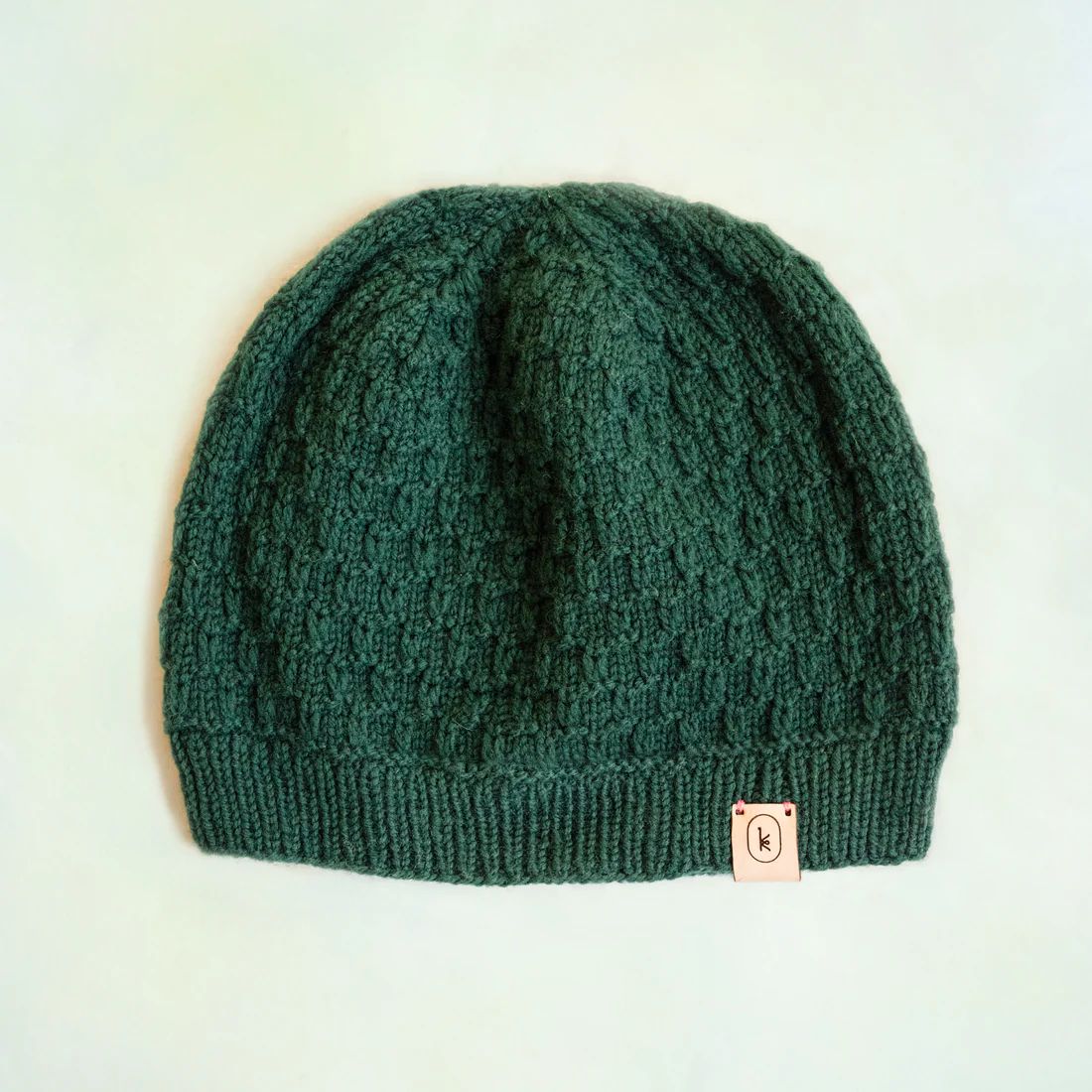 Kelbourne Woolens Year of the DK Hat Kit
