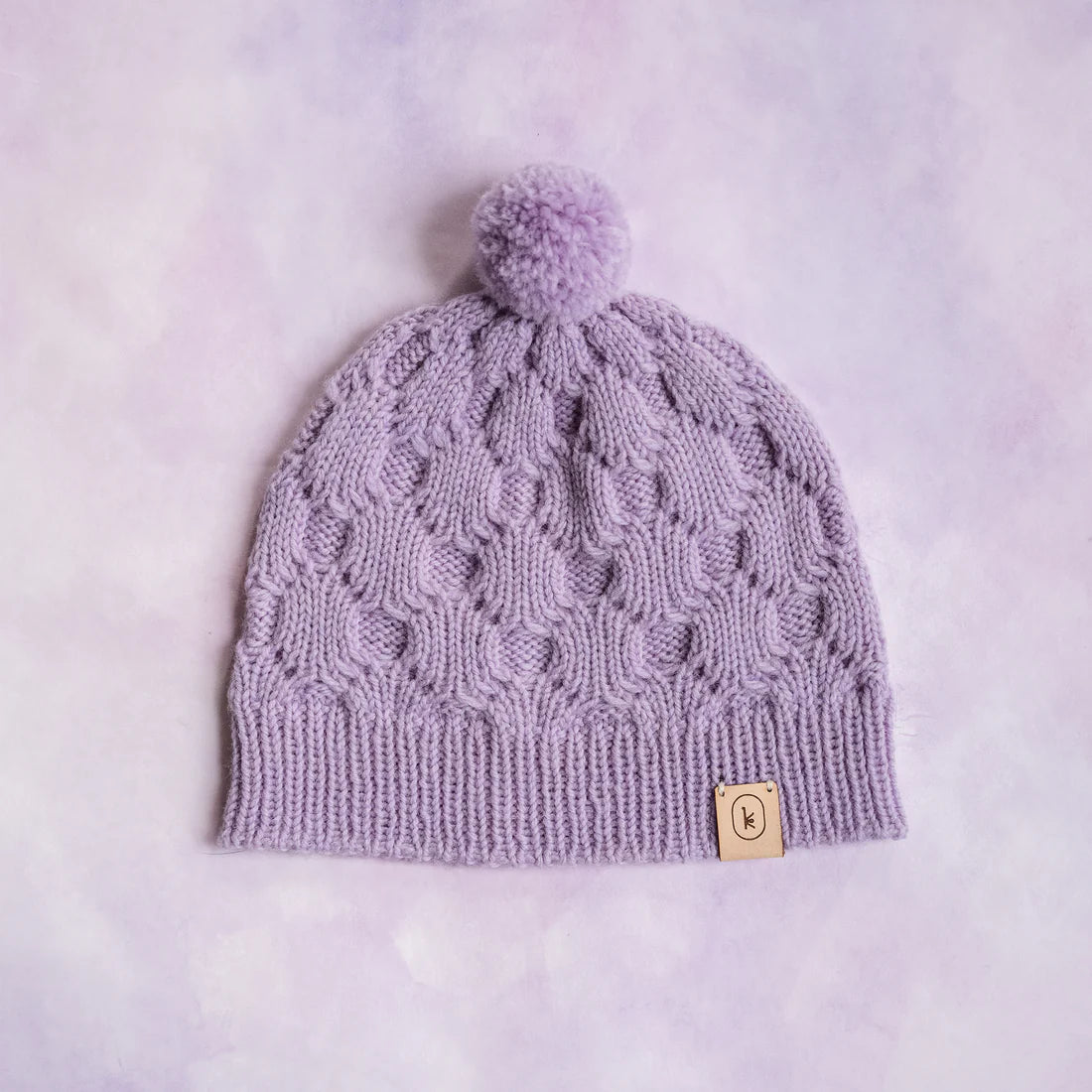Kelbourne Woolens Year of the DK Hat Kit