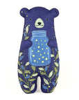 Kiriki Felt Doll Kit Keeper Bears