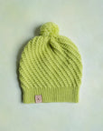 Kelbourne Woolens Year of the DK Hat Kit