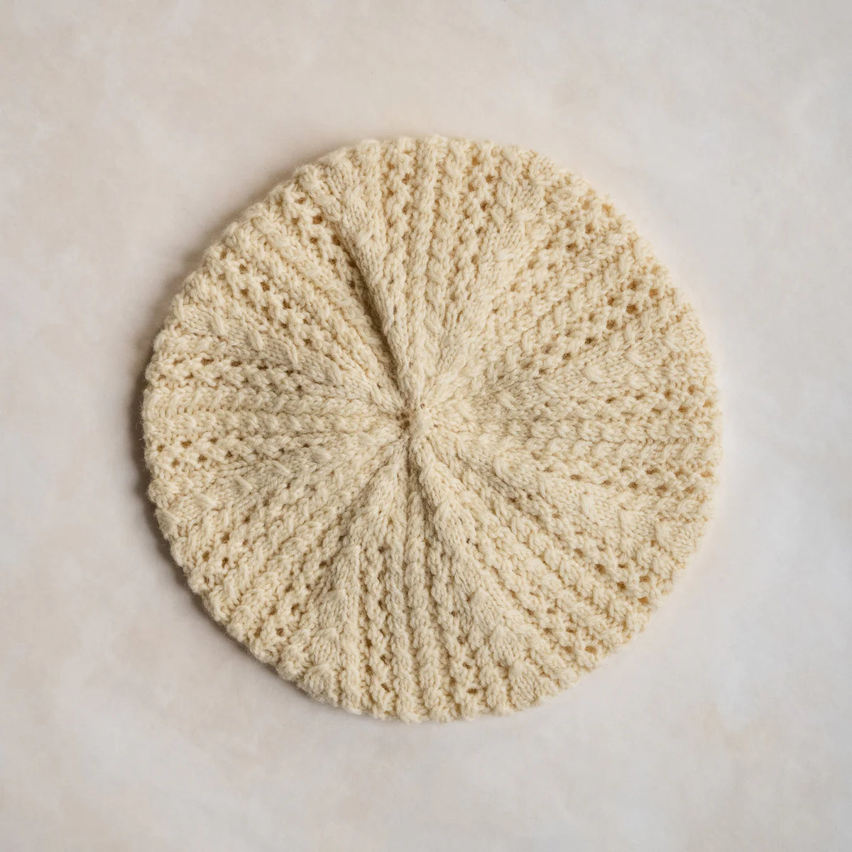 Kelbourne Woolens Year of the DK Hat Kit