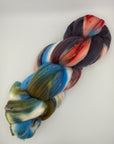 Lavender Lune/SRY Custom Colorway June: Minnesota Loon