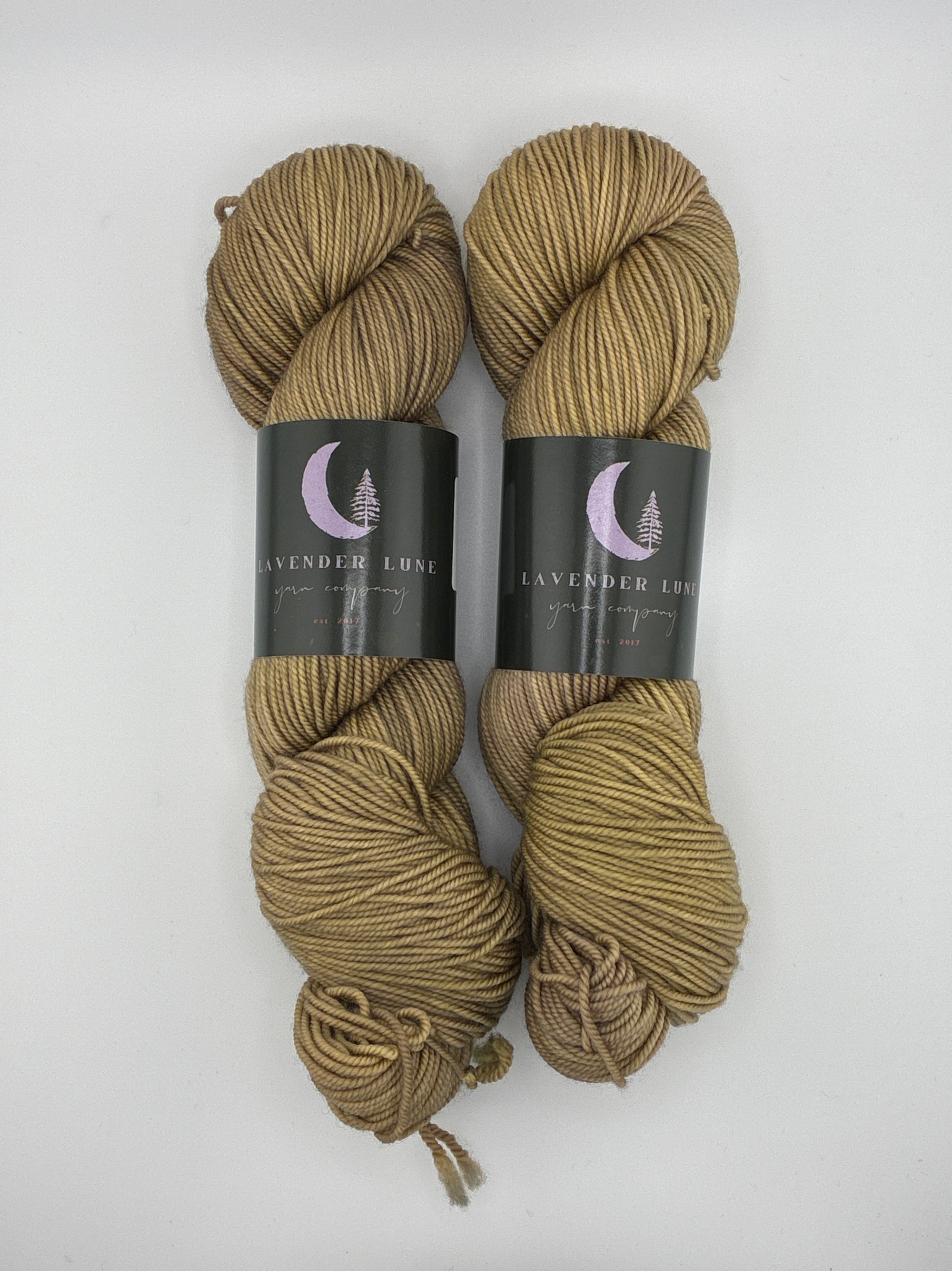 Lavender Lune DK