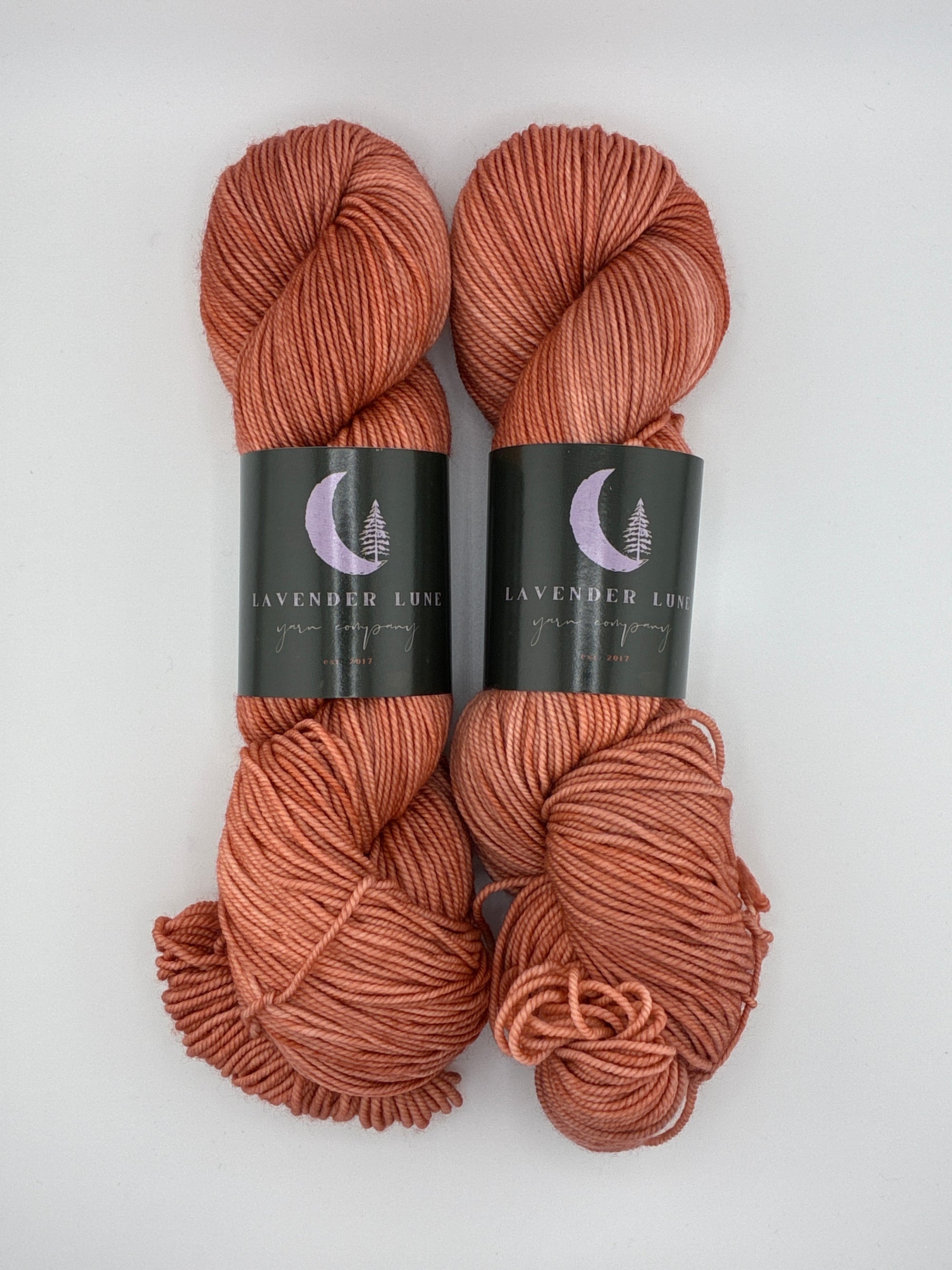 Lavender Lune DK