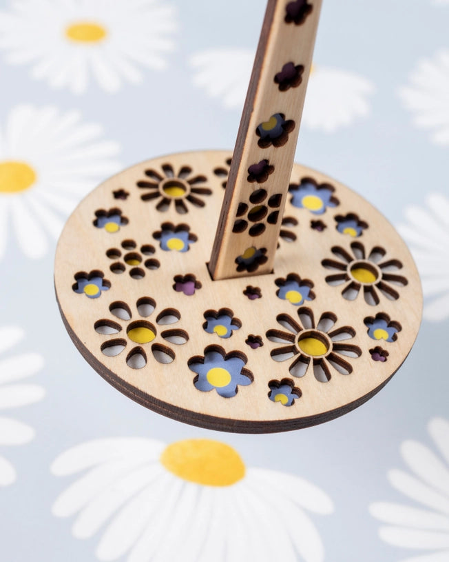 Lemonwood Drop Mini Minder