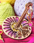 Lemonwood Drop Mini Minder