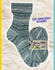 Opal Fine Merinowool Edition 2 4ply
