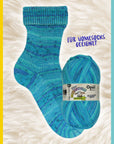 Opal Fine Merinowool Edition 2 4ply