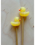 Knitting Needle Point Protectors - Stitch Stoppers