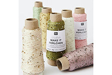 Rico Design Creative Make it Perlchen