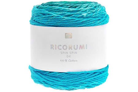 Rico Design Ricorumi Spin Spin DK