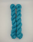 Sun Valley Fibers BFL DK Mini Skeins