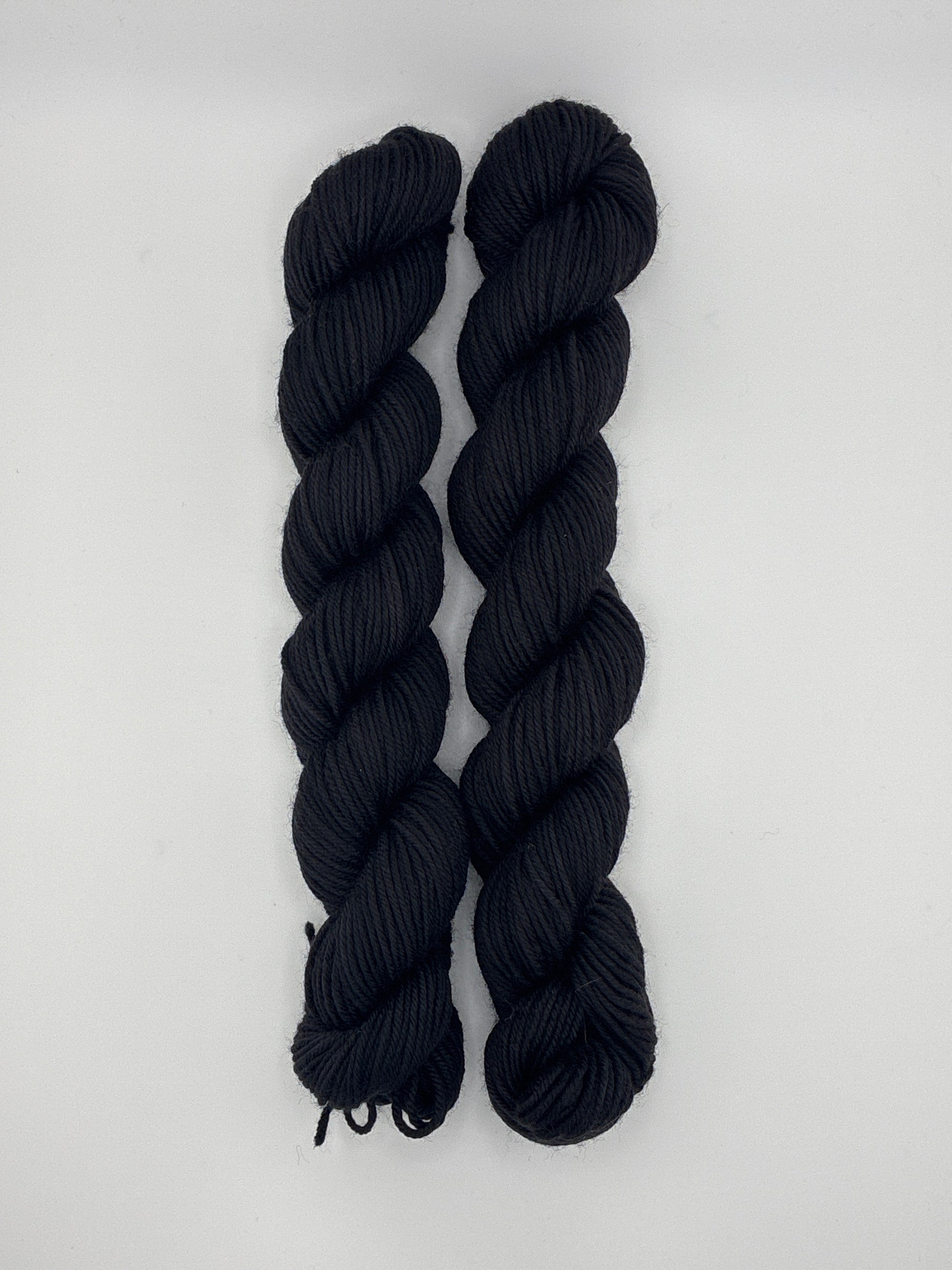 Sun Valley Fibers BFL DK Mini Skeins